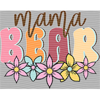 Mother's Day-MM 3049